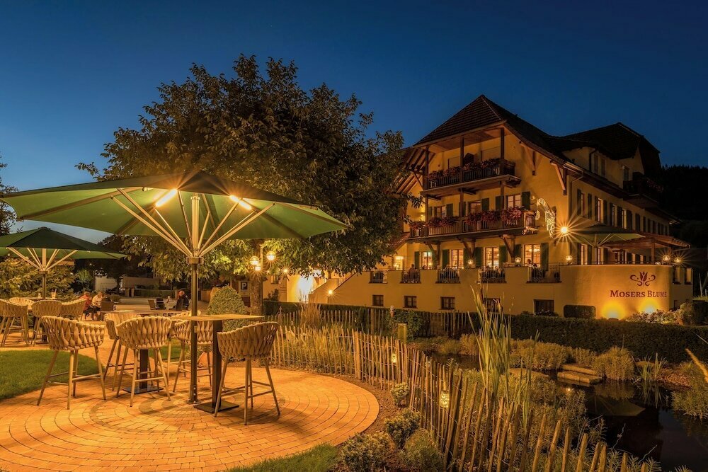 Gasthaus Blume
