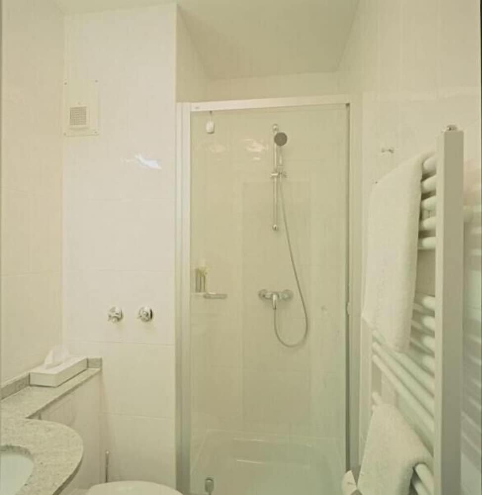 Hotel Diamant E. K