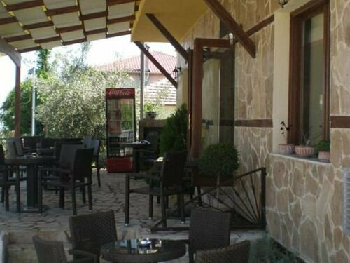 Olympia Guesthouse, Забронировать Отель Вергина Imathia Prefecture