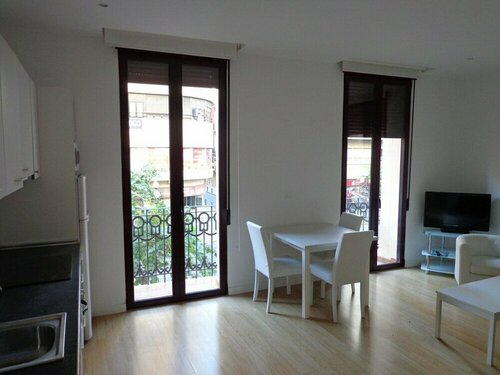 Apartamentos Boni, Prenota Appartamento Appartamenti a Pamplona, Appartamento
