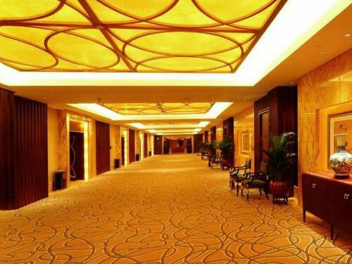 Shaoxing International Hotel, Boek Hotel Shaoxing Zhejiang, in de buurt van Shaoxing Railway Station
