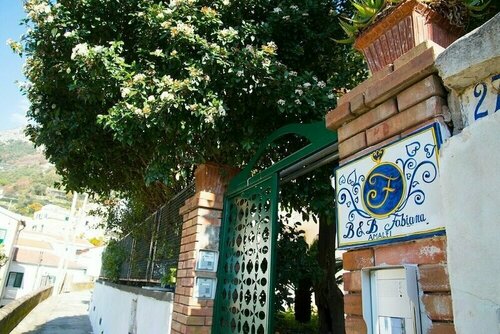 B&b Villa Fabiana