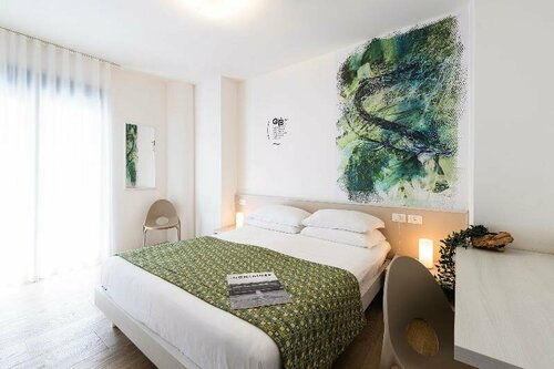 Hotel Bahia, Забронировать Отель Sabbiadoro Линьяно-Саббьядоро