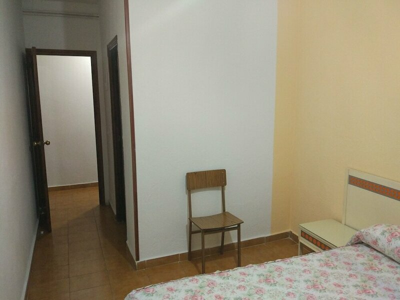 Hostal Montes