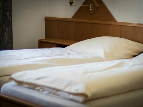 Hotel Alscher, Забронировать Отель Леверкузен Северный Рейн-Вестфалия