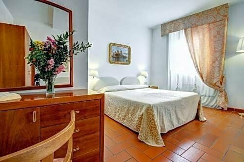 Hotel San Lino, Забронировать Отель Вольтерра Тоскана