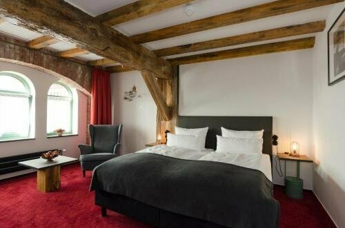 Elbe Resort Alte Ölmühle, Book Resort Hotels in Wittenberge with Breakfast, Breakfasts