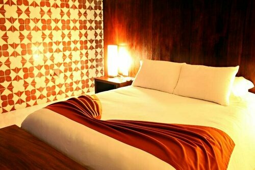 The Beachfront by The Fives Hotels - A la Carte All Inclusive Adults Only, Varaa Lomakeskus Playa del Carmen Quintana Roo