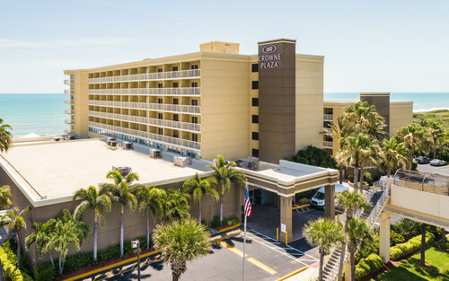 Element Melbourne Oceanfront, Varaa Hotelli Indian Harbour Beach Space Coast