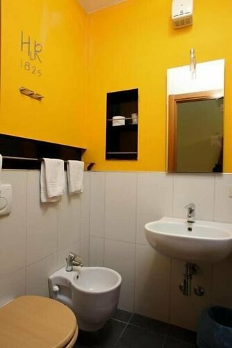 Hotel Ristorante La Rampina, Book Hotel Vimodrone 