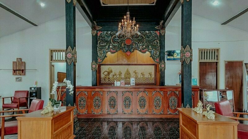 Hotel Brongto