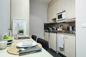 Residencia Universitaria Resa Damia Bonet, Забронировать Хостел Хостелы Валенсии, Хостел