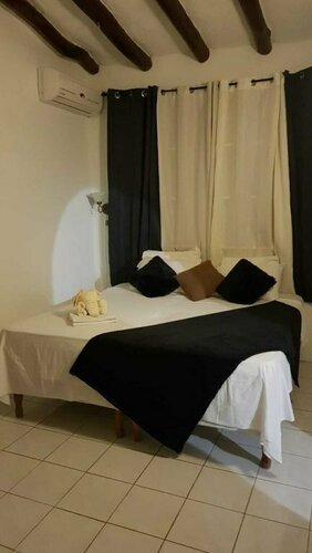 Oceanview B&B Curacao, Забронировать Отель Синт-Виллибрордус Кюрасао