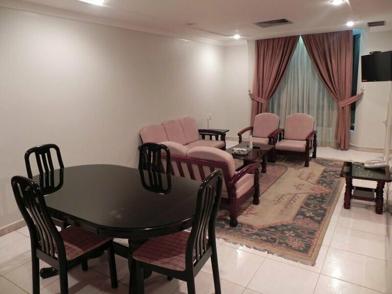 Royal Suite Hotel