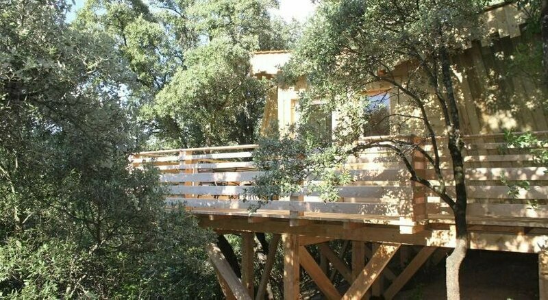 The Cabins in the Woods