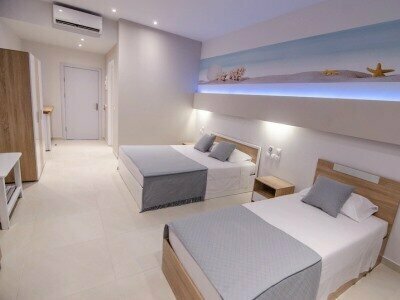 Galazio Beach, Забронировать Апартаменты/квартира Апартаменты острова Родоса, рядом с Пляж Фалираки, Апартаменты/квартира