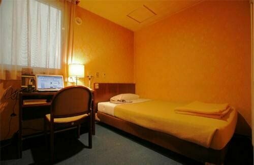 Hotel Minami, Забронировать Отель Токио Токийский столичный округ