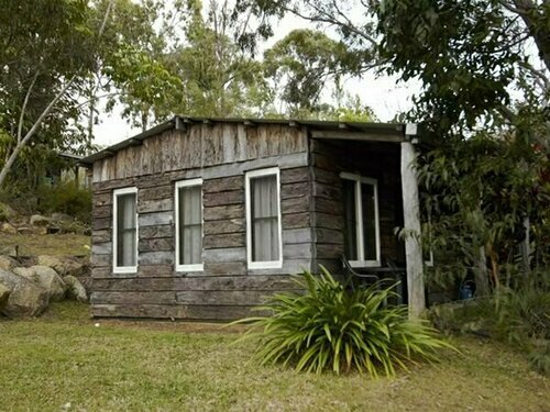 Hidden Valley Cabins, Reserva ahora Hotel Paluma Australia
