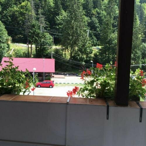 Hotel-Restaurant Siesta Balea, Réserver Hôtel Hôtels à Transylvanie avec parking, Parking