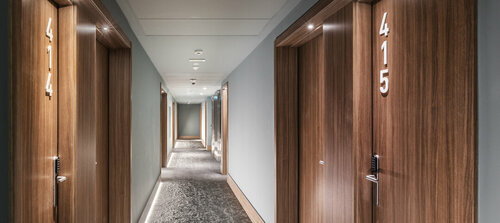 B&B HOTEL Guimarães, Забронировать Отель «постель и завтрак» Отели Гимарайнш с завтраком, Завтраки