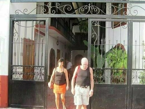 Hotel De Santiago, Varaa Hotelli Hotellit Chiapas aamiaisella, Aamiainen