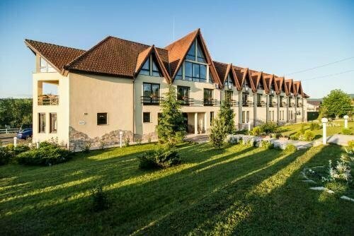 Archia Mansion Boutique Hotel, Забронировать Бутик-отель Дева Хунедоара