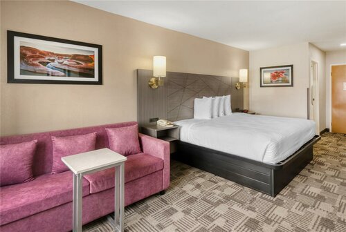 Best Western Plus South, Boek Hotel Shepherdsville Kentucky