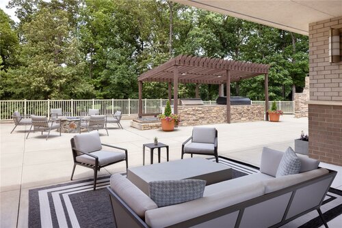 Embassy Suites by Hilton Charlotte Concord Golf Resort & Spa, Prenota Resort Concord Carolina del Nord