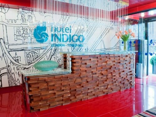 Hotel Indigo London Tower Hill, an IHG Hotel, Prenota Hotel Hotel a Inghilterra con colazione, Colazione