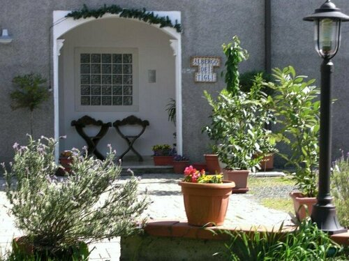 Albergo dei Tigli, Buchen Sie Hotel Brugnato Ligurien