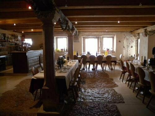 Locanda Viaverde Lessinia, Забронировать Отель Вело-Веронезе 