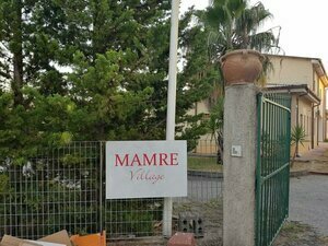 Mamre Village, Boek Hotel Hotels in Calabrië met ontbijt, Ontbijt