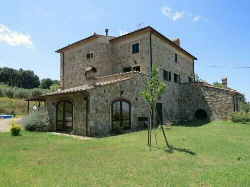 Lucerna Unique Panorama Retreat