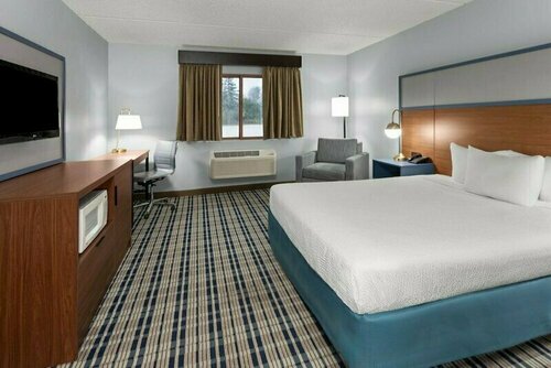 AmericInn by Wyndham Green Bay West, Reserva ahora Hotel Green Bay Wisconsin