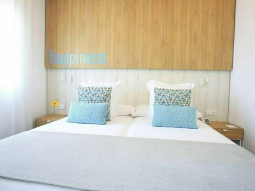 BLUESEA Alyssa Suite Hotel, Prenota Hotel Hotel a Isole Canarie con parcheggio, Parcheggio