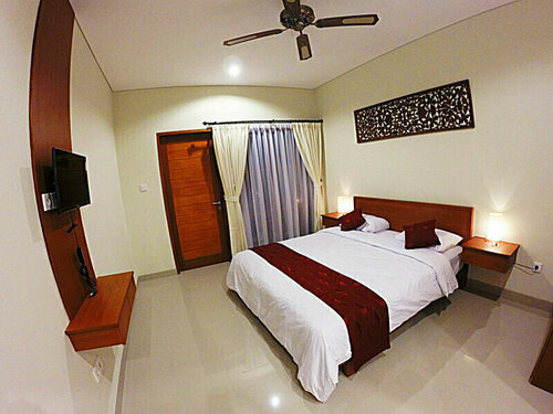 Asoka Hotel & Suite, Prenota Hotel Hotel a Bali con parcheggio, Parcheggio
