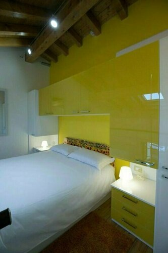Versoverde Alzaia Naviglio Grande, Buchen Sie Hotel Mailand Lombardei