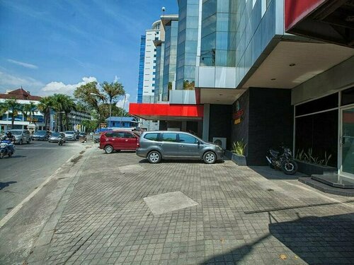 Celebes Garden Hotel, Prenota Hotel Makassar 