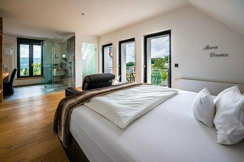 Hotel Antoniushütte, Забронировать Отель Отели Бальфе с парковкой, Парковка