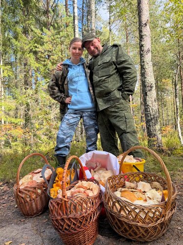Medvezhka v Karelii Apartments, Book Apartment Hotels in Karelia with Parking, Parking