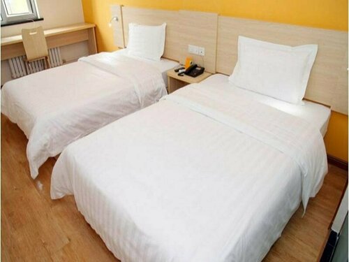 7Days Inn Hotel