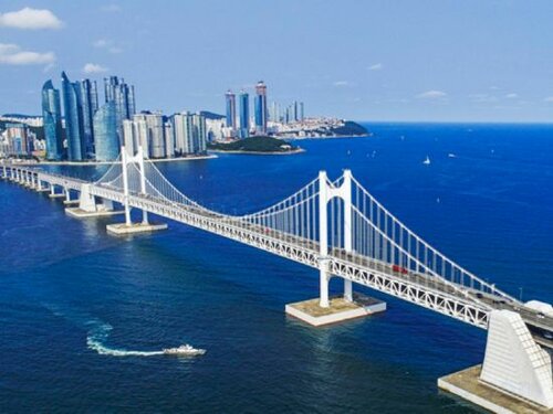 Travelodge Suites Busan Centum, Varaa Hotelli Pusan Busan