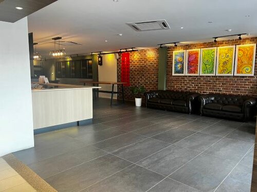 Sin Lien Hotel, Rezervasyon Otel Keluang Johore