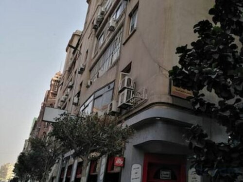 Panorama Palace