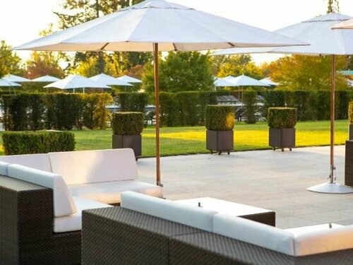 La Réserve Genève Hotel & Spa, Varaa Lomakeskus Vaud lomakohteet, Lomakeskus
