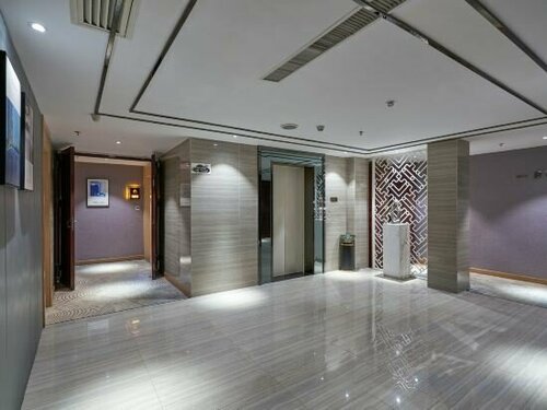 Mandolon Hotel (Shenzhen Liantang Metro Station Store), Забронировать Отель Лоху Шэньчжэнь