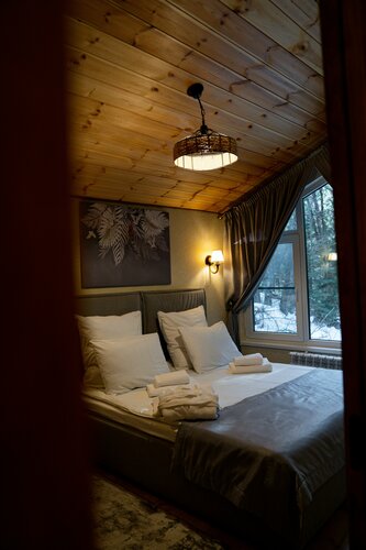 База Отдыха Le Mazot, Забронировать База отдыха Новые отели Зеленчукского района - Карачаево-Черкесская Республика, новые