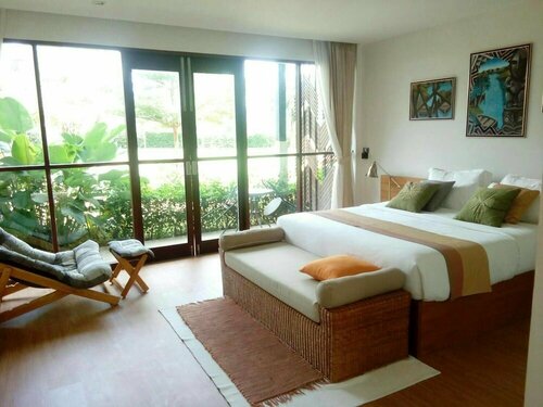Ma Villa Khao Yai, Забронировать Вилла Отели Nakhon Ratchasima Province с парковкой, Парковка