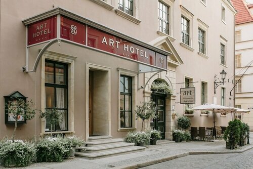 Art Hotel, Забронировать Отель Старе Място Вроцлав