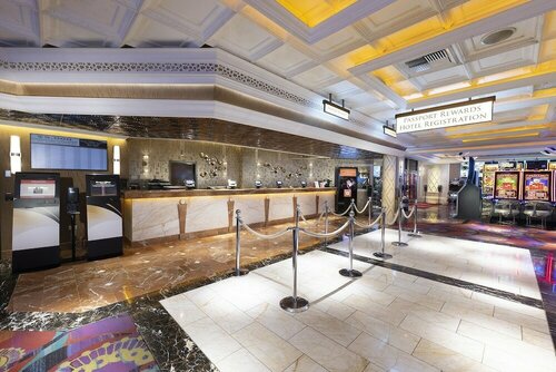 Western Village Inn And Casino, Prenota Hotel  